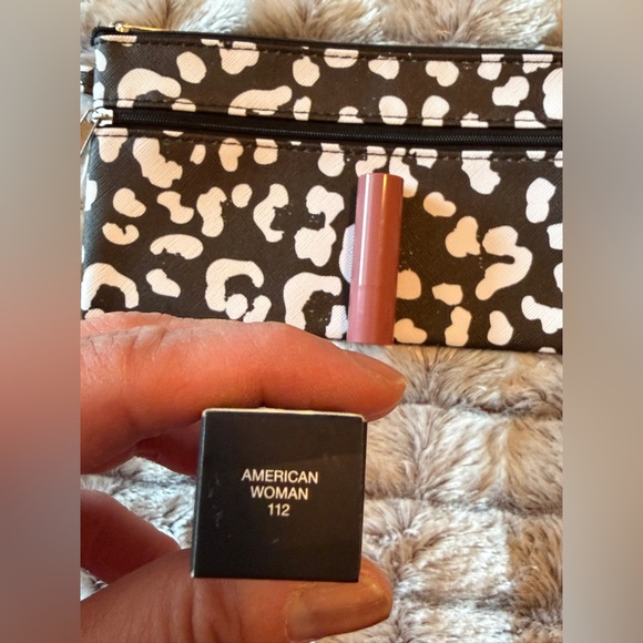 Lip + Wristlet Bundle,NARS & Makeup by Mario - Picture 5 of 7